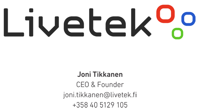 [Livetek.fi]